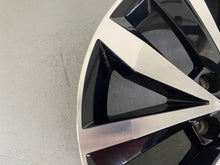 Load image into Gallery viewer, 1x Alufelge 17 Zoll 7.0" 5x112 45ET Glanz Silber 2GA601025 VW T-Roc Rim Wheel FEL8170869999kj