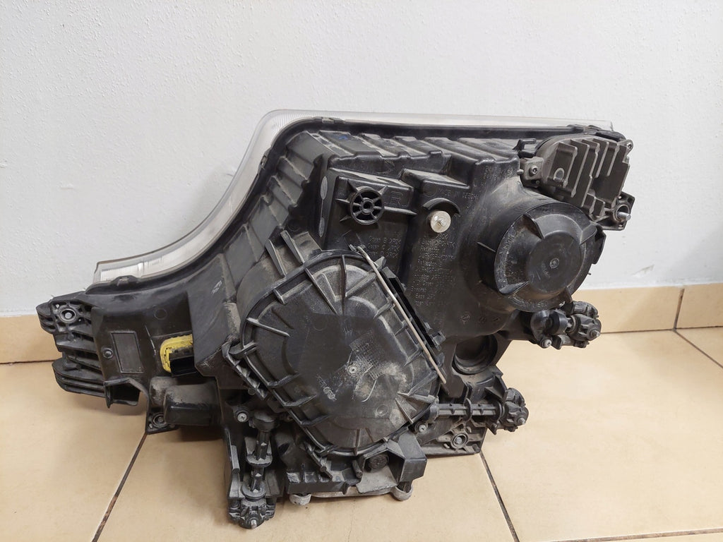 Frontscheinwerfer Mercedes-Benz A9618206739 Xenon Rechts Scheinwerfer Headlight