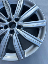 Load image into Gallery viewer, 1x Alufelge 19 Zoll 8.5" 5x112 4K0601025DS Audi A6 Rim Wheel FEL8642663898kz