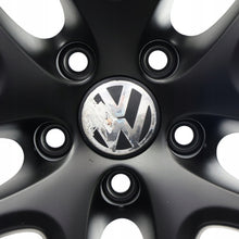 Laden Sie das Bild in den Galerie-Viewer, 1x Alufelge 17 Zoll 8.0" 5x112 1K8601025B VW Scirocco Rim Wheel FEL6351906369jl
