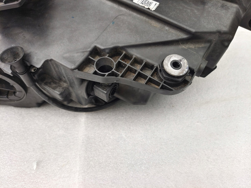 Frontscheinwerfer Audi A3 8Y0941012 Links Scheinwerfer Headlight SCH7434512124ko
