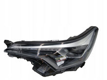 Load image into Gallery viewer, Frontscheinwerfer Toyota C-Hr Chr 81110-F4170-00 LED Rechts oder Links