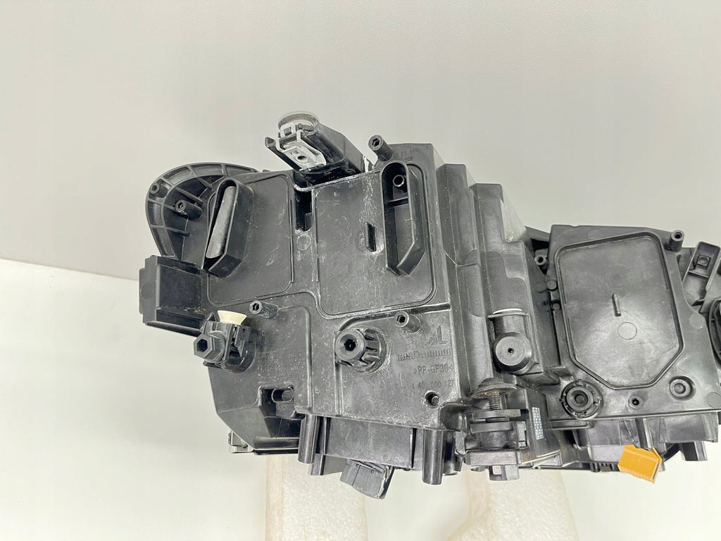 Frontscheinwerfer VW Touran 5TB941035C LED Links Scheinwerfer Headlight