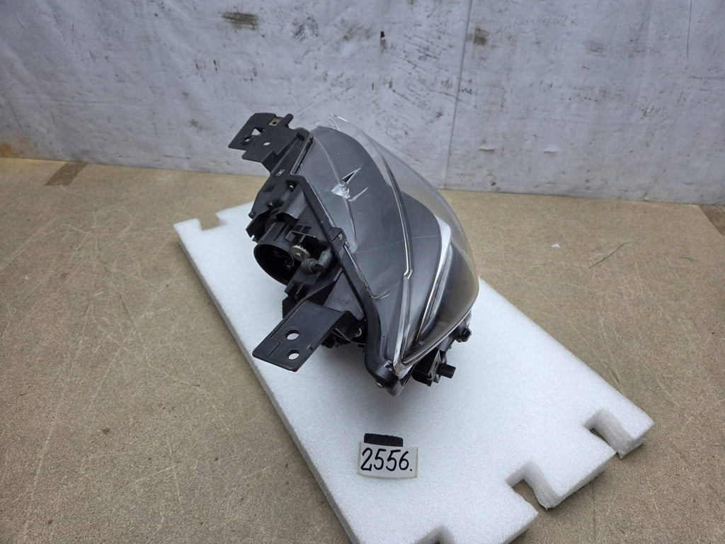 Frontscheinwerfer Mazda Cx-3 D10E-51030 LED Rechts Scheinwerfer Headlight SCH7002639934us