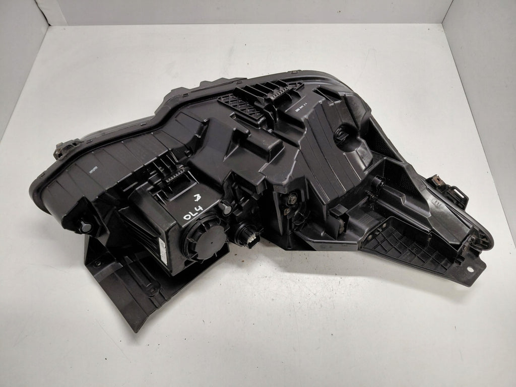 Frontscheinwerfer Kia Ev6 Full LED Links Scheinwerfer Headlight SCH3046515777qc