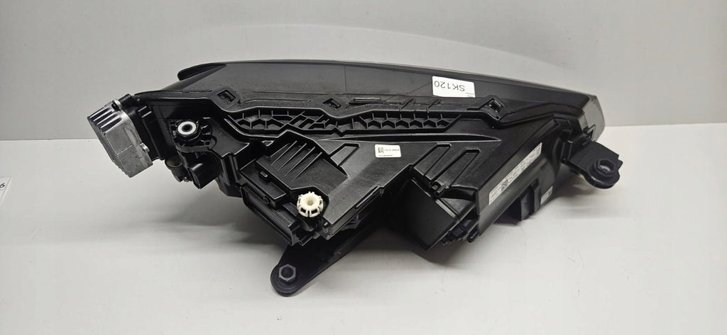 Frontscheinwerfer Skoda Superb III 3V1941015C LED Ein Stück (Rechts oder Links)