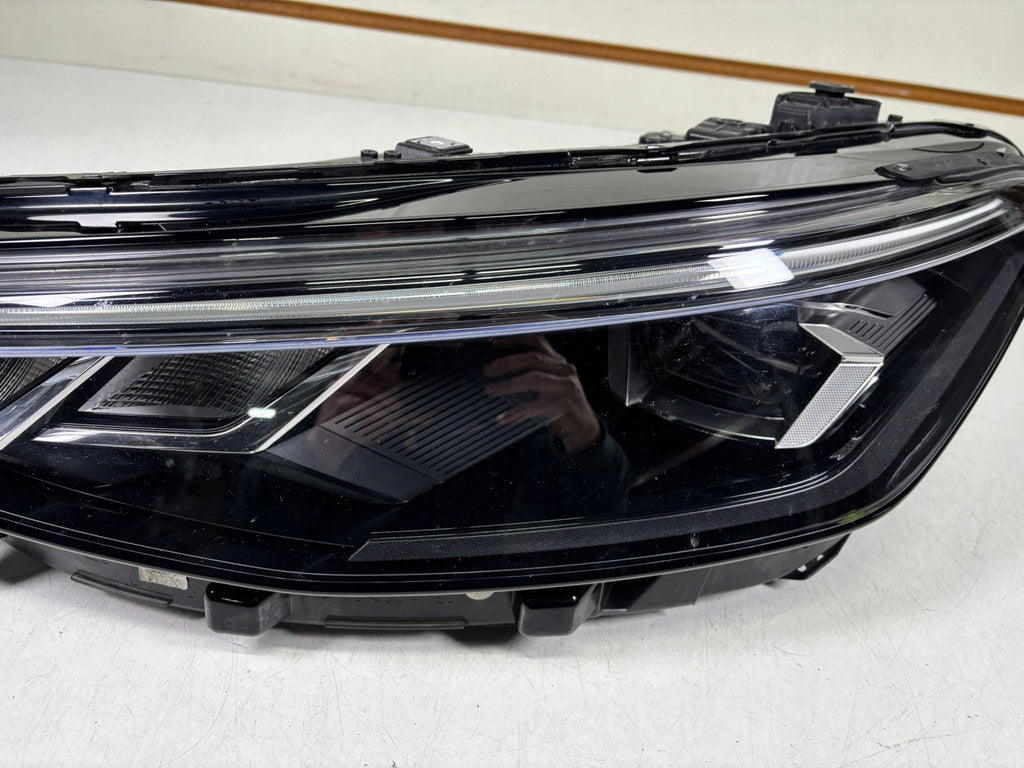Frontscheinwerfer VW Passat 3J1941005 L853469 LED Links Scheinwerfer Headlight SCH4954399198ba