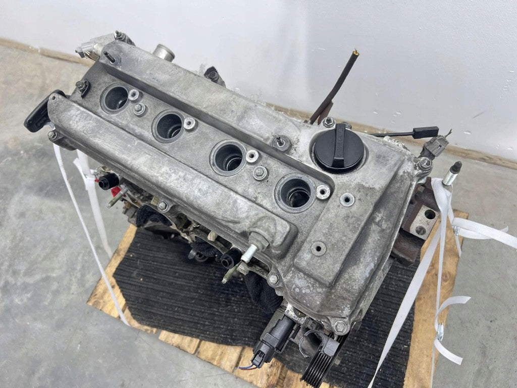 Motor Toyota III 1AZ-FE 2.0 148PS 2009 Benzin Engine Unkomplett