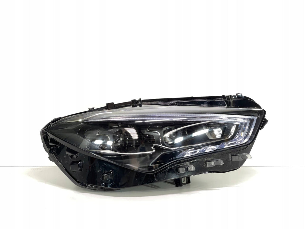 Frontscheinwerfer Mercedes-Benz Cla X118 C118 A1189061401 Links Headlight SCH8649771109vr