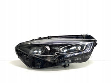 Laden Sie das Bild in den Galerie-Viewer, Frontscheinwerfer Mercedes-Benz Cla X118 C118 A1189061401 Links Headlight SCH8649771109vr
