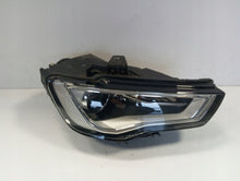 Load image into Gallery viewer, Frontscheinwerfer Audi A3 8V0941032 Xenon Rechts Scheinwerfer Headlight SCH1452579356nb
