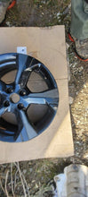 Laden Sie das Bild in den Galerie-Viewer, 1x Alufelge 17 Zoll Nissan Micra I K14 Rim Wheel FEL1916893284ea