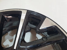 Laden Sie das Bild in den Galerie-Viewer, 1x Alufelge 17 Zoll 7.0&quot; 4x108 32ET 93484567 Opel Corsa F Rim Wheel