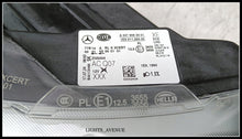Laden Sie das Bild in den Galerie-Viewer, Frontscheinwerfer Mercedes-Benz W447 A4479063901 LED Rechts Headlight SCH9535576982ft