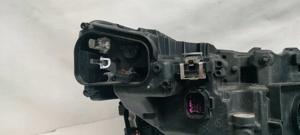 Frontscheinwerfer Audi E Tron E-Tron 4KE941039 LED Links Scheinwerfer Headlight SCH1352632508qy