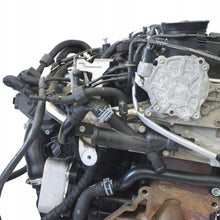 Laden Sie das Bild in den Galerie-Viewer, Motor Audi VW Passat B7 Tiguan CFFB 2.0 TDI 140PS 103kW 129TKm Diesel Unkomplett MOT6201610023mk