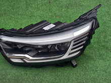 Laden Sie das Bild in den Galerie-Viewer, Frontscheinwerfer Renault Kangoo III 260608525R LED Links Scheinwerfer Headlight SCH4583472571uw