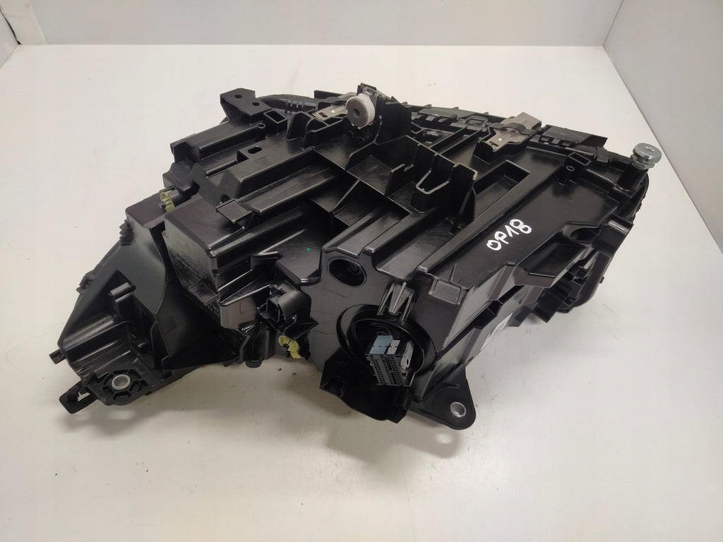 Frontscheinwerfer BMW 5A798D2 Full LED Rechts Scheinwerfer Headlight SCH5777143168rf