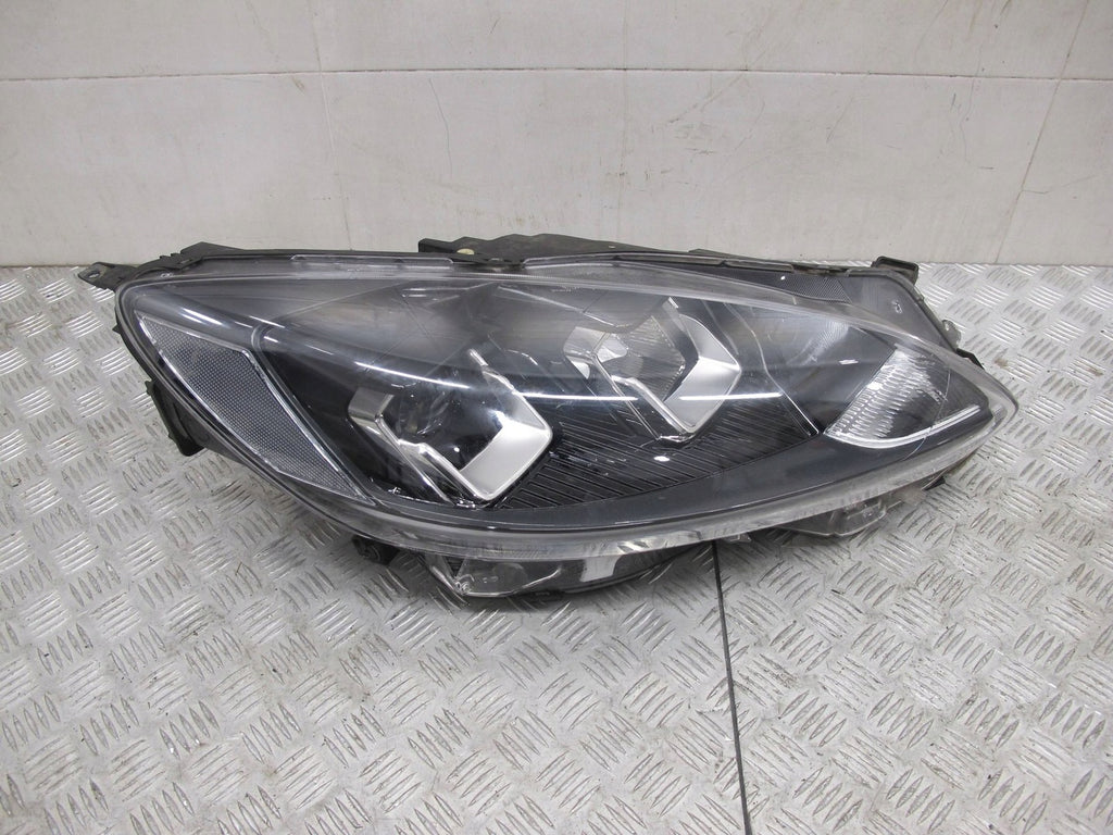 Frontscheinwerfer Ford Kuga Rechts Scheinwerfer Headlight SCH5605342384gi