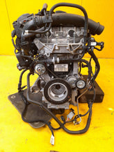 Laden Sie das Bild in den Galerie-Viewer, Motor Peugeot 3008 10TMA6 1.2 THP Benzin Engine Komplett