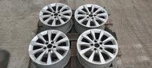 Load image into Gallery viewer, 1x Alufelge 17 Zoll 8.0&quot; 5x112 4G0601025AG Audi A5 A4 Rim Wheel