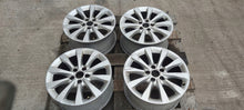 Load image into Gallery viewer, 1x Alufelge 17 Zoll 8.0" 5x112 4G0601025AG Audi A5 A4 Rim Wheel FEL3998834582og