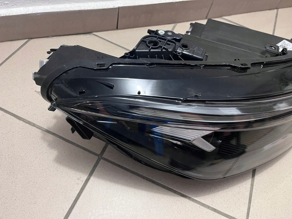 Frontscheinwerfer VW Passat 3J1941006 LED Rechts Scheinwerfer Headlight SCH8480354048gg