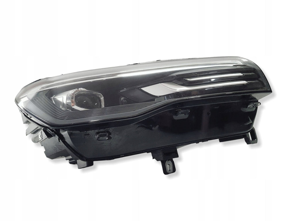 Frontscheinwerfer VW Tiguan 571941006B LED Rechts Scheinwerfer Headlight SCH3742353094ma