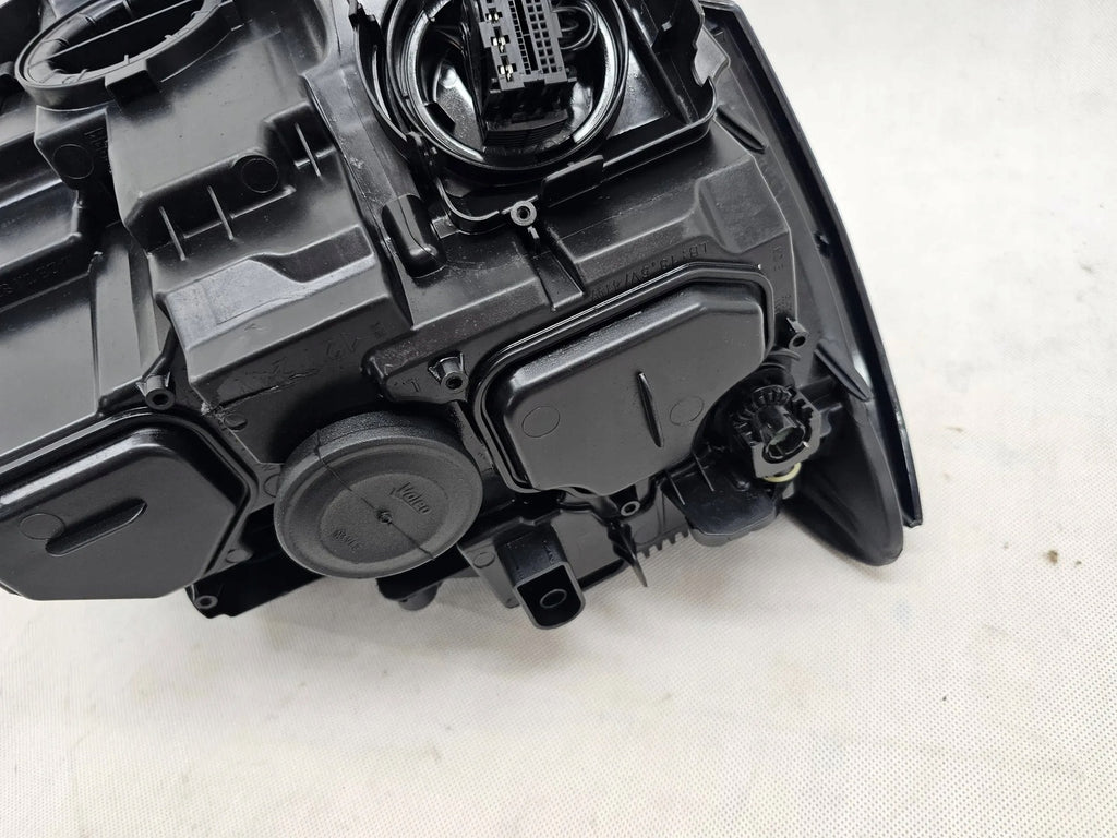 Frontscheinwerfer VW 7L1941035D Links Scheinwerfer Headlight SCH4042801070wn