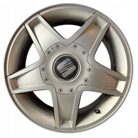 1x Alufelge 16 Zoll 7.0