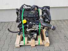 Laden Sie das Bild in den Galerie-Viewer, Motor Renault Koleos I M9R865 2.0 DCI 116TKm 2008 Diesel Engine Komplett MOT1672422861sf