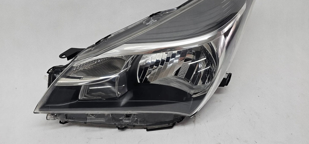 Frontscheinwerfer Toyota Yaris SPP4621 Links Scheinwerfer Headlight