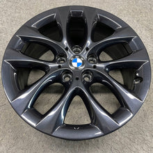 Load image into Gallery viewer, 4x Alufelge 17 Zoll 7.5" 5x112 54ET 6855088 BMW 2 Active Tourer F45 F46 FEL9026746843sb