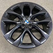 Load image into Gallery viewer, 4x Alufelge 17 Zoll 7.5" 5x112 54ET 6855088 BMW 2 Active Tourer F45 F46 FEL9026746843sb