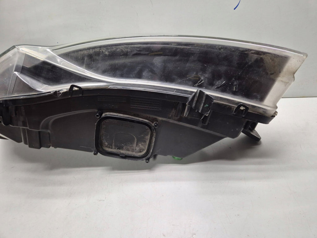 Frontscheinwerfer Fiat Ducato 1394418080 Rechts Scheinwerfer Headlight SCH6868582655iy