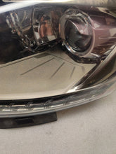 Laden Sie das Bild in den Galerie-Viewer, Frontscheinwerfer Citroën C4 Picasso I NDX3290 Xenon Links Headlight