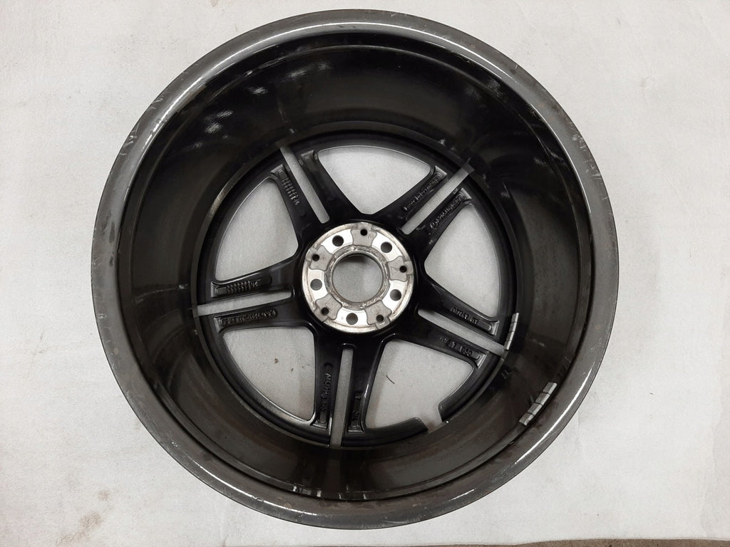 1x Alufelge 19 Zoll 9.5" 5x112 56ET A2054010601 Mercedes-Benz W205 Rim Wheel FEL1083605625ic