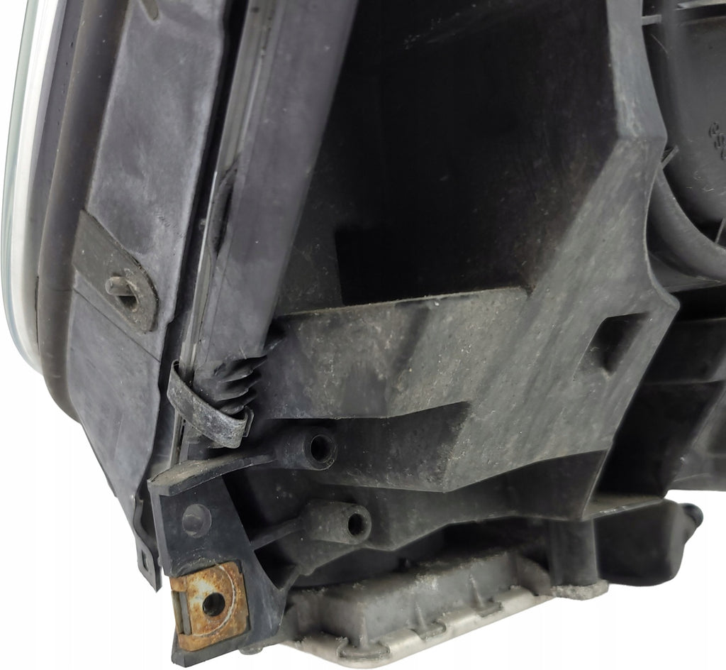 Frontscheinwerfer Mercedes-Benz W204 A2048204339 Bi-Xenon Links Headlight SCH7545407665do