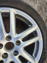 Load image into Gallery viewer, 1x Alufelge 17 Zoll 7.0" 5x112 1K0601025AF VW Golf Rim Wheel FEL9720420151pm