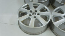 Laden Sie das Bild in den Galerie-Viewer, 4x Alufelge 16 Zoll 6.0" 5x112 50ET Rim Wheel FEL5435956051aw
