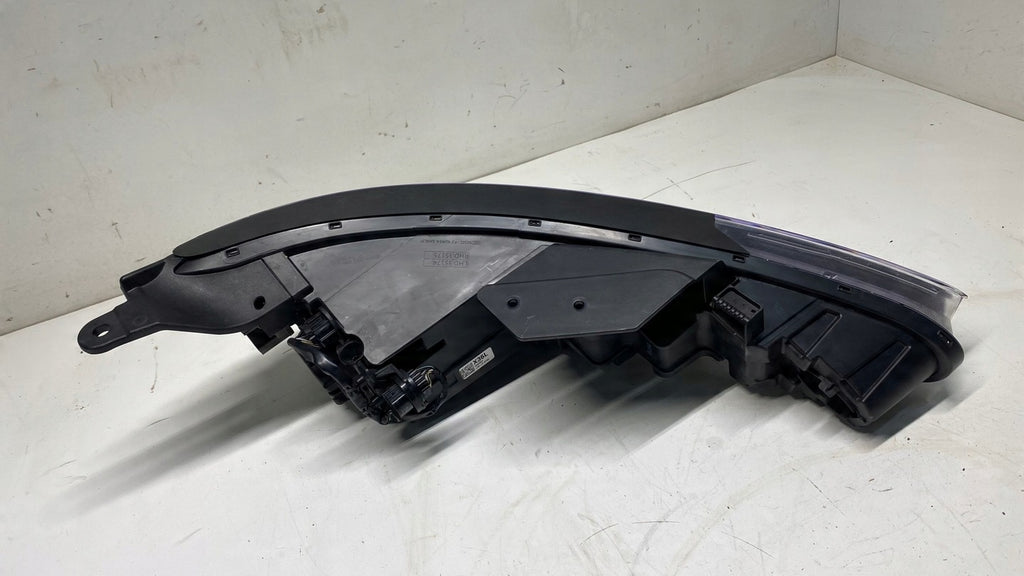 Frontscheinwerfer Hyundai Elantra Links Scheinwerfer Headlight