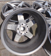Laden Sie das Bild in den Galerie-Viewer, 4x Alufelge 16 Zoll 7.0" 5x112 42ET KBA47684 Rim Wheel FEL8567938239mf