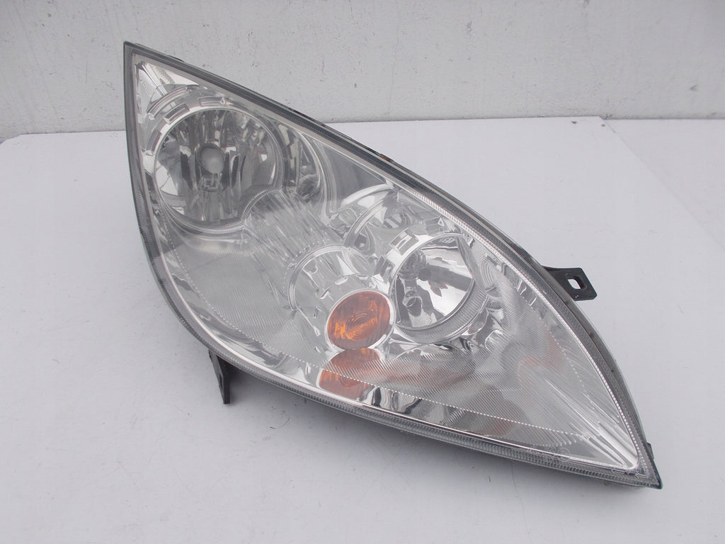 Frontscheinwerfer Mitsubishi Colt VI 0301208602 Rechts Scheinwerfer Headlight