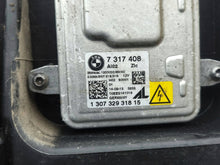 Laden Sie das Bild in den Galerie-Viewer, Frontscheinwerfer BMW X5 F15 7317103 Links Scheinwerfer Headlight SCH2206927618ue