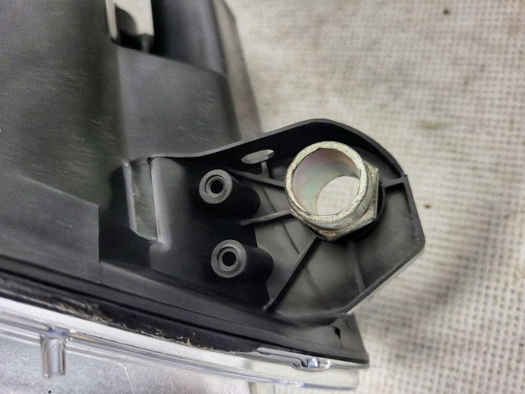 Frontscheinwerfer Mercedes-Benz W204 A2048209061 Xenon Rechts Headlight SCH4013454735bh