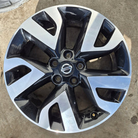 1x Alufelge 18 Zoll 7.0