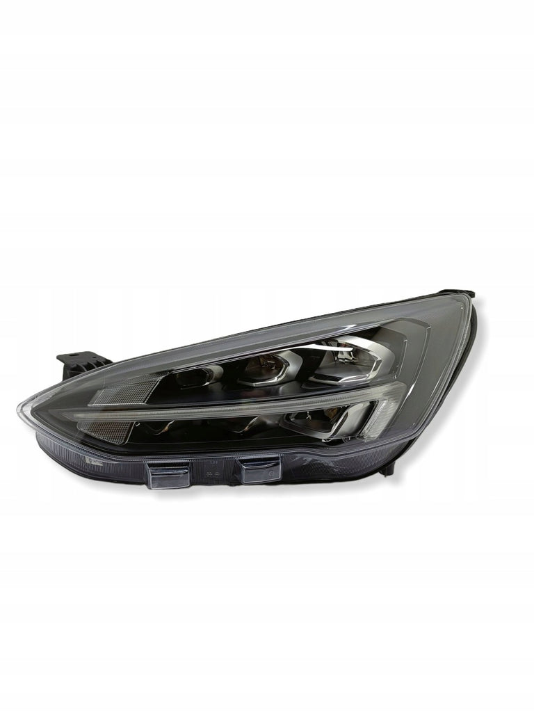 Frontscheinwerfer Ford Focus JX7B-13E015CE LED Links Scheinwerfer Headlight SCH7551351796lm