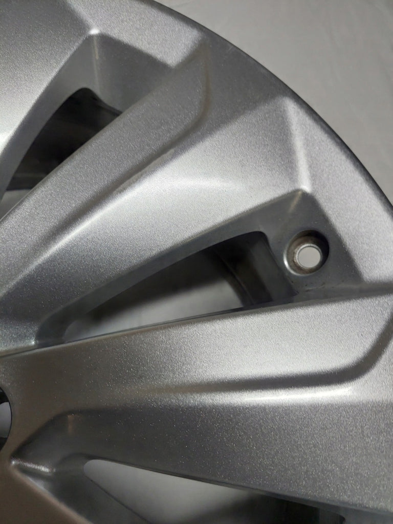 1x Alufelge 19 Zoll 8.0" 5x108 19C3-1007-EA Jaguar Rim Wheel