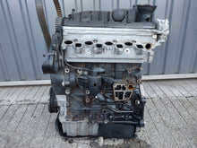 Laden Sie das Bild in den Galerie-Viewer, Motor VW Passat Cc B7 CFF 2.0 TDI 140PS 103kW 148TKm 2012 Diesel Unkomplett MOT5749539230se