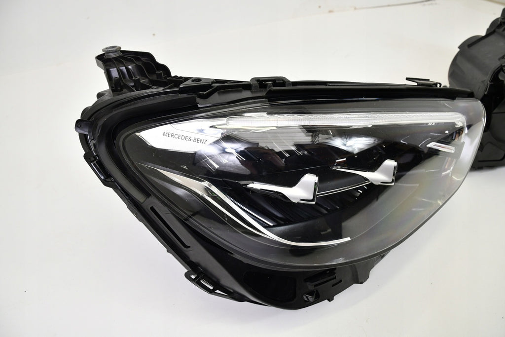 Frontscheinwerfer Mercedes-Benz Cabrio A2139066408 LED Rechts Headlight